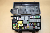 10 DODGE JOURNEY CARAVAN TIPM TEMIC INTEGRATED FUSE BOX MODULE 04692305 REBUILT