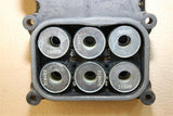 2002 02 DODGE DAKOTA 4X4 ABS EBCM ANTI-LOCK BRAKE MODULE 52010219 REBUILT OEM