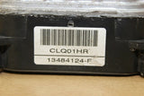 2002 02 DODGE DAKOTA 4X4 ABS EBCM ANTI-LOCK BRAKE MODULE 52010219 REBUILT OEM