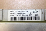 89-93 Ford Mustang 5.0L PCM E9ZF-12A650-CA