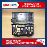 11 Dodge Journey Caravan Fuse Box 04692335