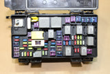 11 Dodge Journey Caravan Fuse Box 04692335