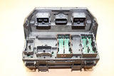 12 13 JEEP WRANGLER 3.6L FUSE BOX TIPM TEMIC INTEGRATED MODULE 68105503 REBUILT