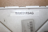 12 DODGE AVENGER 2.4L ECU ECM PCM ENGINE CONTROL COMPUTER OEM 68068445AG TESTED