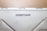 11 2011 3.6L DODGE JOURNEY ECU ECM PCM ENGINE CONTROL COMPUTER 68080354AK TESTED