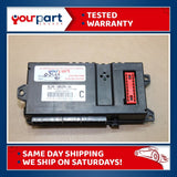 03-04 FORD F-150 F-250 F-350 MULTIFUNCTION GEM MODULE 3L34-14B205-AA REMAN