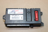 03-04 FORD F-150 F-250 F-350 MULTIFUNCTION GEM MODULE 3L34-14B205-AA REMAN