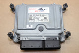 11-12 GLK350 C350 ECU ECM PCM ENGINE COMPUTER A 272 900 58 00 0261209599 TESTED