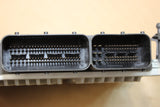 11-12 GLK350 C350 ECU ECM PCM ENGINE COMPUTER A 272 900 58 00 0261209599 TESTED