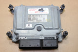 08 MERCEDES-BENZ C300 ECU ECM ENGINE COMPUTER A 272 153 56 91 0261209281 TESTED