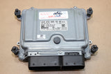 11-12 ML350 GLK350 ECU ECM PCM ENGINE COMPUTER A 272 900 48 00 0261209574 TESTED
