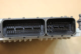 11-12 ML350 GLK350 ECU ECM PCM ENGINE COMPUTER A 272 900 48 00 0261209574 TESTED