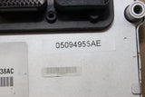 06 CHARGER MAGNUM 300 3.5L PCM ECU ECM ENGINE CONTROL COMPUTER 05094955AE TESTED