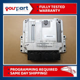 2015 15 RAM 1500 3.0L DIESEL NAFTA ECU ECM PCM ENGINE COMPUTER 68303617AI TESTED
