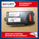 97-98 Ford F150 F-150 4X4 Multifunction Gem Module F75B-14B205-NC