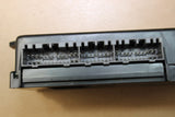 97-98 Ford F150 F-150 4X4 Multifunction Gem Module F75B-14B205-NC