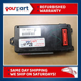 97-98 EXPEDITION NAVIGATOR 4X4 MULTIFUNCTION GEM MODULE F75B-14B205-CC OEM REMAN