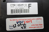 97-98 EXPEDITION NAVIGATOR 4X4 MULTIFUNCTION GEM MODULE F75B-14B205-CC OEM REMAN