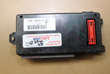 97-98 EXPEDITION NAVIGATOR 4X4 MULTIFUNCTION GEM MODULE F75B-14B205-CC OEM REMAN