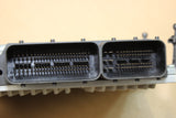 06-07 MB C230 ECU ECM PCM DME ENGINE COMPUTER A 272 153 44 79 0261209068 TESTED