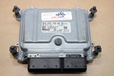 06-07 MB C230 ECU ECM PCM DME ENGINE COMPUTER A 272 153 44 79 0261209068 TESTED