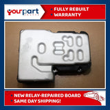 04-06 YUKON TAHOE ESCALADE SUBURBAN ABS ANTI-LOCK BRAKE CONTROL MODULE 13642513