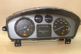 07-14 CADILLAC ESCALADE INSTRUMENT CLUSTER SPEEDOMETER TN257430-1168 TESTED