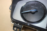 07-14 CADILLAC ESCALADE INSTRUMENT CLUSTER SPEEDOMETER TN257430-1168 TESTED