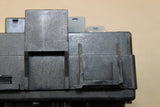 14 JEEP WRANGLER 3.6L TIPM TEMIC INTEGRATED FUSE BOX MODULE 68217404 REBUILT OE