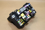 14 JEEP WRANGLER 3.6L TIPM TEMIC INTEGRATED FUSE BOX MODULE 68217404 REBUILT OE