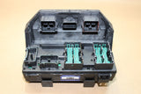 14 JEEP WRANGLER 3.6L TIPM TEMIC INTEGRATED FUSE BOX MODULE 68217404 REBUILT OE