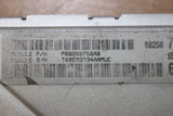 15 Dodge Promaster 3.6L PCM 68250756