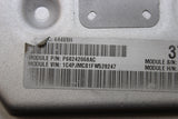 15 JEEP CHEROKEE 3.2L AWD ECU ECM ENGINE MODULE COMPUTER CONTROL 68242068 TESTED