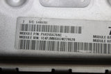 16 JEEP CHEROKEE 3.2L ECU ECM PCM ENGINE CONTROL COMPUTER 68265670AJ PROBADA