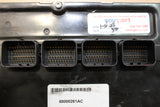05 CHRYSLER PACIFICA 3.5L ECU ECM PCM ENGINE CONTROL COMPUTER 68000261AC PROBADA