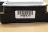 04-07 SILVERADO 1500 2500 ABS ANTI-LOCK BRAKE CONTROL MODULE 13567145 REMAN