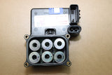 04-07 SILVERADO 1500 2500 ABS ANTI-LOCK BRAKE CONTROL MODULE 13567145 REMAN