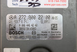 10-11 Mercedes PCM 0261209455