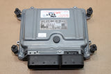 TESTED 10-11 MERCEDES ML350 ECU DME ENGINE COMPUTER A 272 900 22 00 0261209455