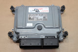 10-11 Mercedes PCM 0261209455
