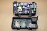 13 DODGE CARAVAN T&C TIPM TEMIC INTEGRATED FUSE BOX MODULE 68163904 REMAN OE
