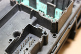 13 DODGE CARAVAN T&C TIPM TEMIC INTEGRATED FUSE BOX MODULE 68163904 REMAN OE