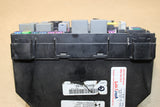 13 DODGE CARAVAN T&C TIPM TEMIC INTEGRATED FUSE BOX MODULE 68163904 REMAN OE