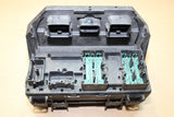 13 DODGE CARAVAN T&C TIPM TEMIC INTEGRATED FUSE BOX MODULE 68163904 REMAN OE
