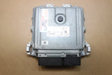 14-19 MERCEDES CLA250 GLA250 ECU ECM DME COMPUTER A2709002100 0261S9816 TESTED