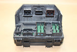 11 Dodge Nitro Liberty Fuse Box 04692331