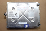 16 CHARGER CHALLENGER 3.6L ECU ECM PCM ENGINE CONTROL COMPUTER 68274777AG TESTED