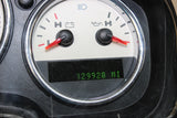 04-05 FORD F-150 LARIAT INSTRUMENT CLUSTER GAUGES SPEEDOMETER 4L34-10849-EL OEM