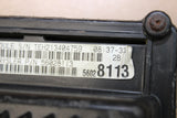 94-95 Jeep Grand Cherokee 4.0L PCM 56028113