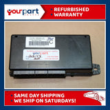 95-96 Ford Explorer 4X4 Multifunction Gem Module F57B-14B205-CK